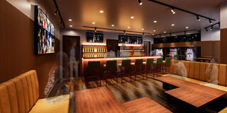 BONGGA SPORTS BAR & DININGの画像