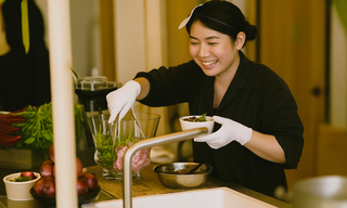 可視化飯店の画像