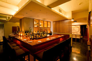 和食×ワイン 葡萄屋の画像