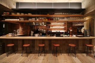 Corner 池尻大橋の画像