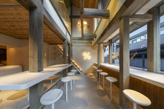 % Arabica Shokudōの画像