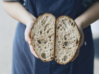 Parklet Bakery の画像