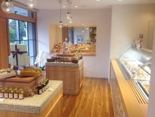 パティスリー　ラ　シュニーユの画像