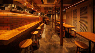 焼鳥たぬきの画像