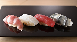 鮨 あら喜の画像