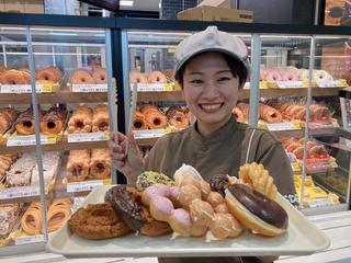 ミスタードーナツ西台駅前店の画像