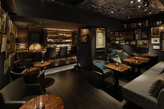 Mixology Heritageの画像