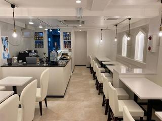 和 Shaghf Caféの画像