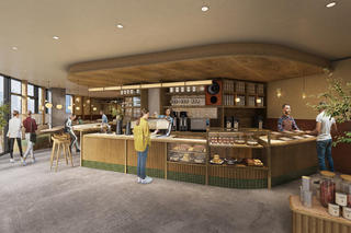 WOODBERRY COFFEE 駒沢店の画像