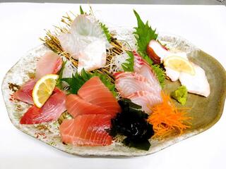 和風ダイニング 喜楽