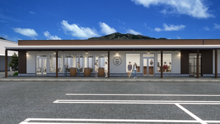 三陸ビール　タップルームの画像