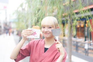 たい焼きさわ田　お花茶屋店の画像