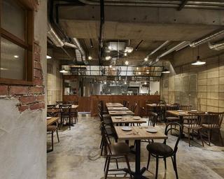 nurikabe cafe SSS(エスリー)の画像