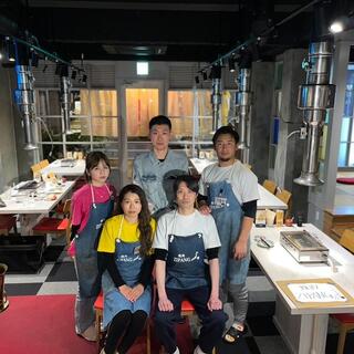 焼肉ZIPANG　久茂地店の画像