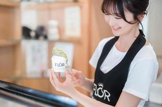 FLOR GELATO ITALIANO OSAKAの画像