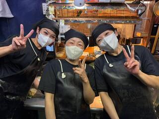 肉そば てノ字の画像