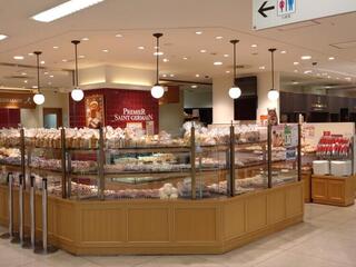 プルミエ サンジェルマン　たまプラーザ店の画像