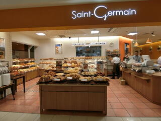 サンジェルマン横須賀店の画像