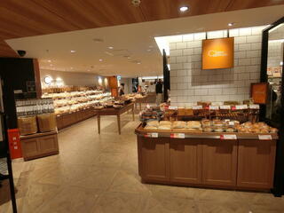 サンジェルマン 横浜店の画像