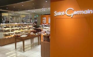 サンジェルマン 新宿高島屋店の画像