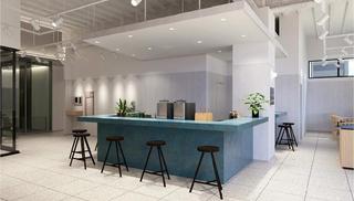 itCOFFEE八丁堀店の画像