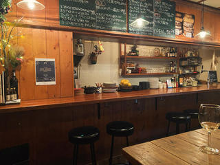 ワインと肉 COQ DINER本店の画像