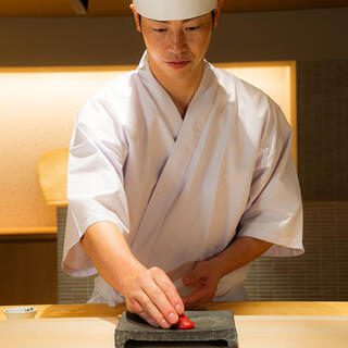 鮨せい大の画像