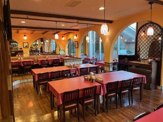 トラットリア ラベルデ 日比谷店の画像