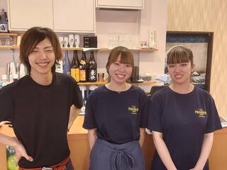 焼き鳥餃子1010　KITTE博多店の画像