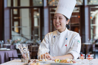 the Terraceの画像