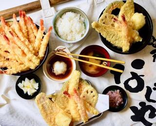 博多天ぷら なぐや 町田店の画像
