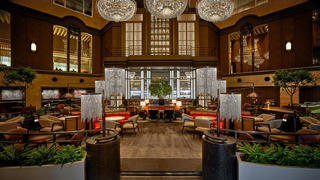 ハイアットリージェンシー東京の画像