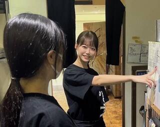 月と灯～tsulitoakari～札幌店の画像