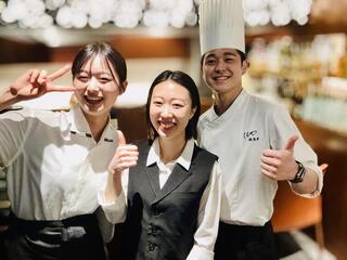 しろや銀座亭の画像