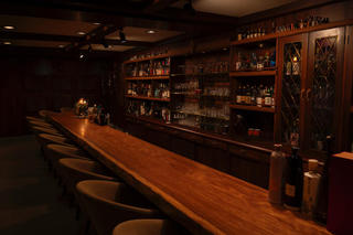 BAR AUGUSTA LUXの画像