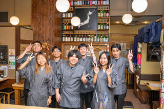 魚頂天酒場 ～まつり～の画像