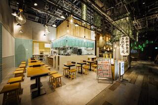 シハチ鮮魚店 4PLA店の画像