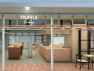 TruffleBAKERY 千葉の画像