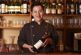 wine＆洋食トミーグリルの画像