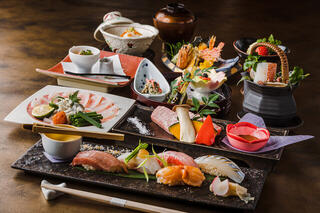 いぶき 銀座店の画像