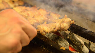 串焼き 大地の画像