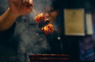 焼鳥と地酒 SAKE酉の画像