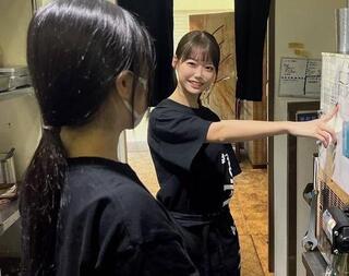 夜景個室居酒屋 茜音 海浜幕張駅前店の画像