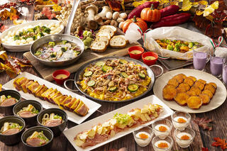 ビュッフェ＆ダイニングルミエールの画像