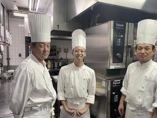 ビュッフェ＆ダイニングルミエールの画像