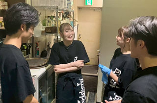 めしや アガる 千葉駅前店の画像