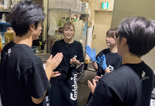 めしや　因すけ　狸小路店の画像