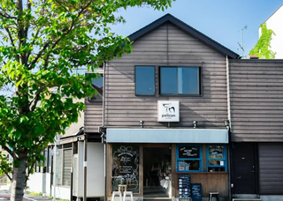 pelican coffeeの画像