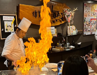 博多鉄板じゅんの画像