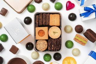FRAN'S CHOCOLATES 京都BAL店の画像